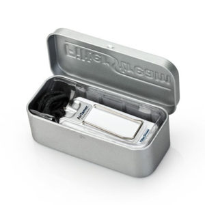 A302 Lithium Battery Operated Personal Air Purifier