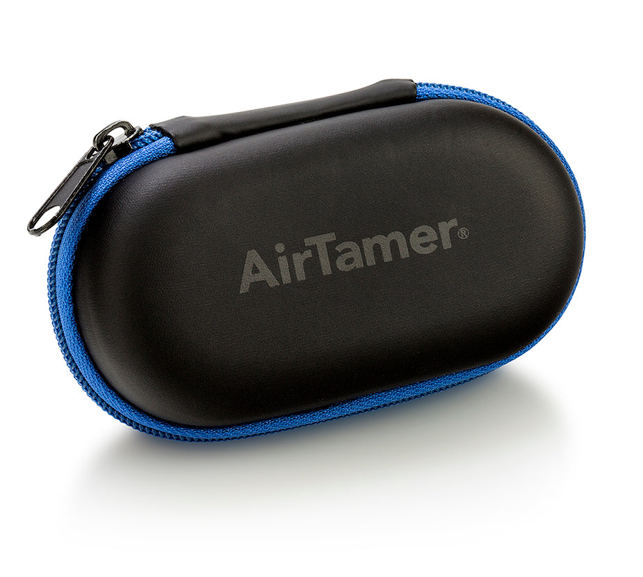 Hard Deluxe Travel Pouch