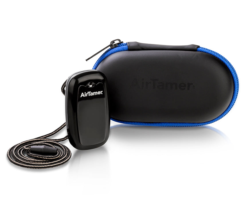 A315 Rechargeable Personal Air Purifier