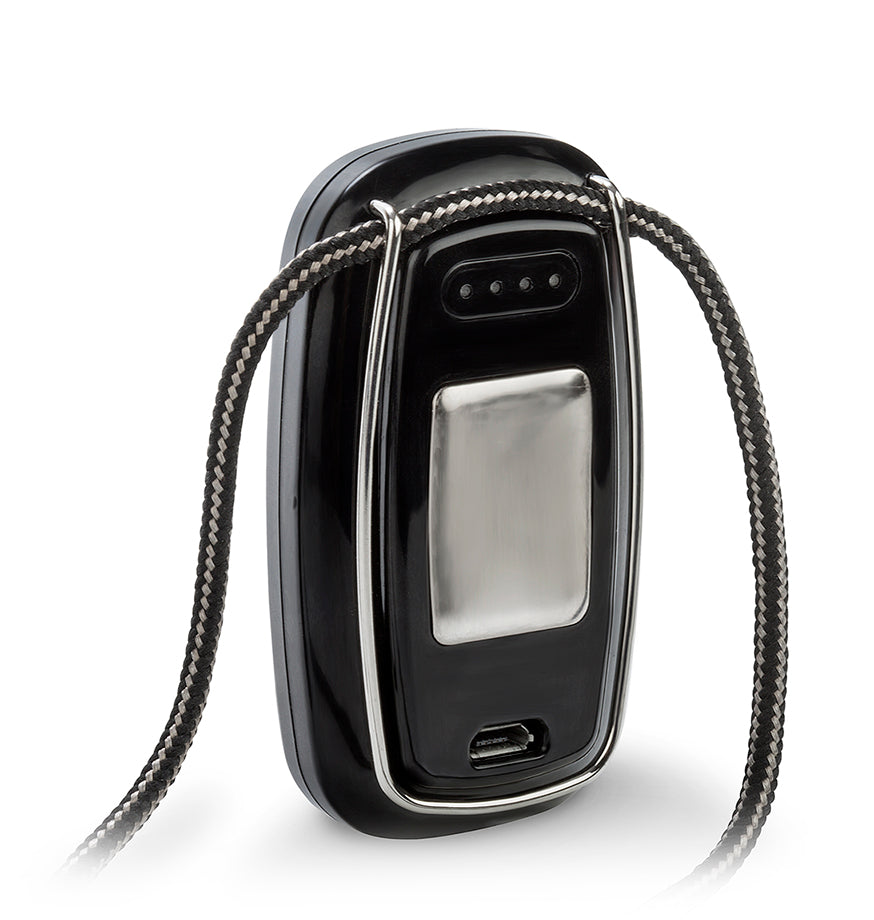 A315 Rechargeable Personal Air Purifier