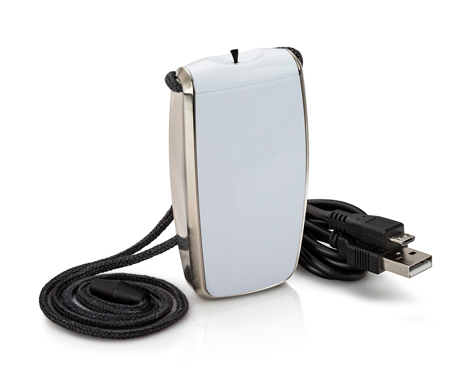 A320 Rechargeable Personal Air Purifier