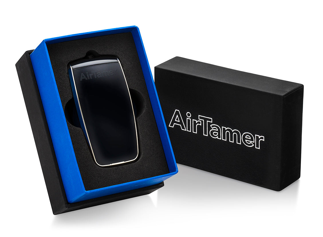 A320 Rechargeable Personal Air Purifier