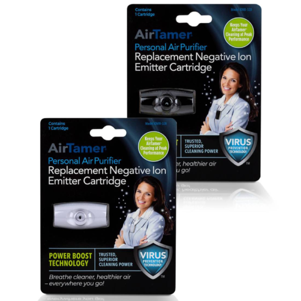 A320 Replacement Negative Ions Emitter Cartridge