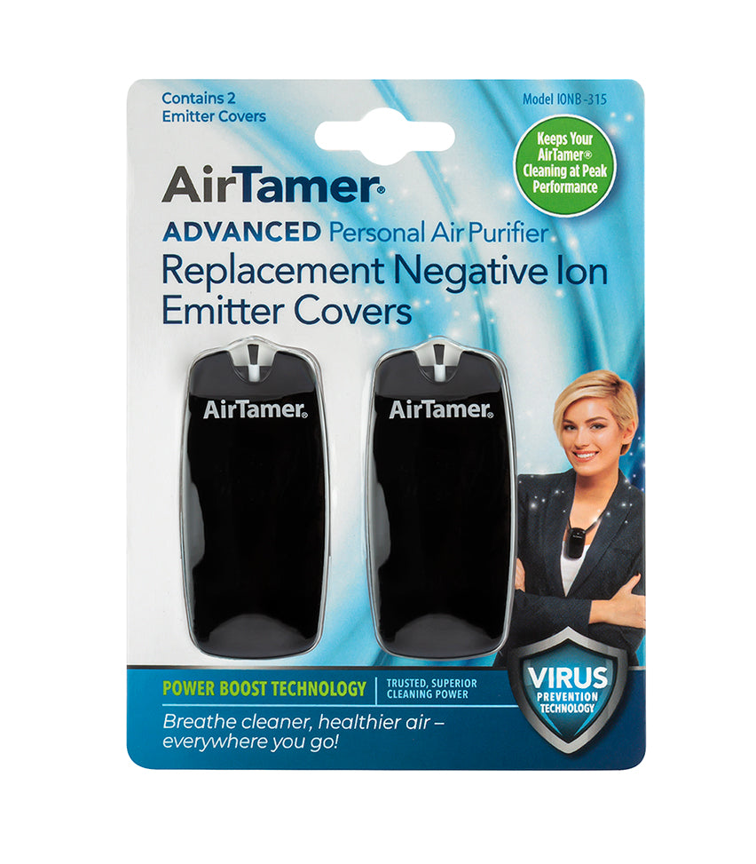A315 Replacement Negative Ion Emitter Covers