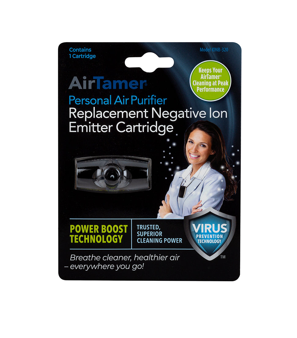 A320 Replacement Negative Ions Emitter Cartridge