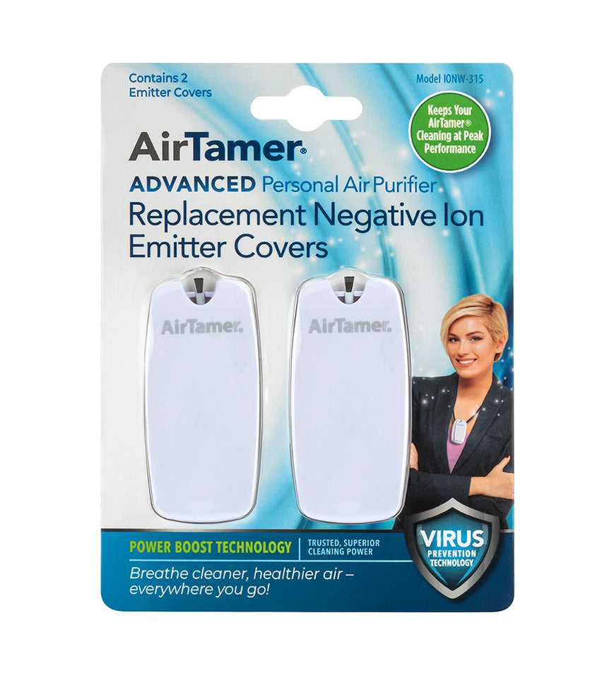 A315 Replacement Negative Ion Emitter Covers