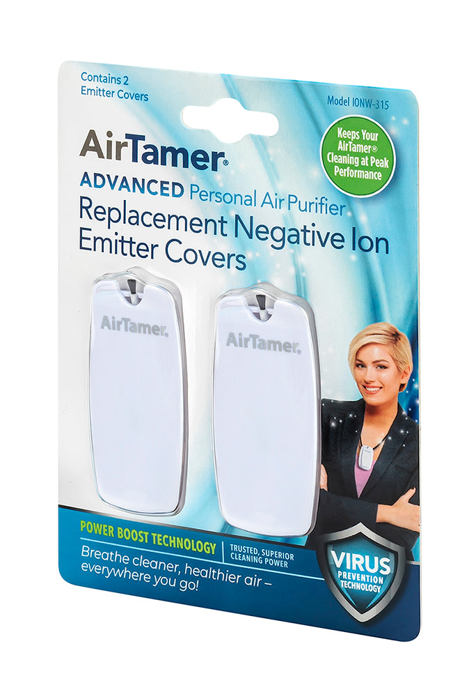 A315 Replacement Negative Ion Emitter Covers