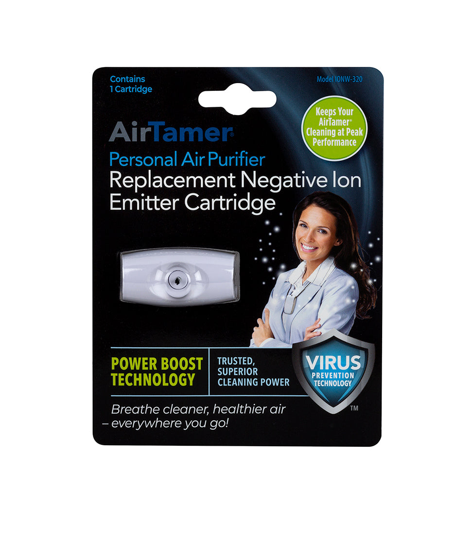 A320 Replacement Negative Ions Emitter Cartridge